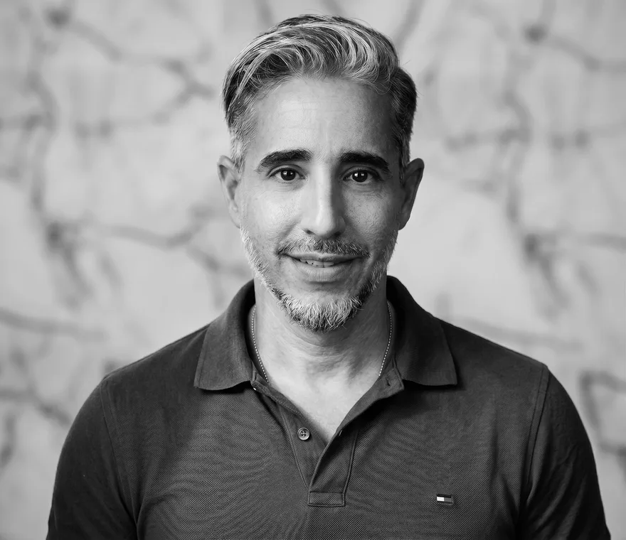 Eran Ozery, founder of Claverock Partners